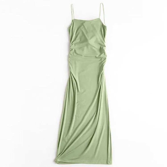 Twisted Green - Picture 2 of 2